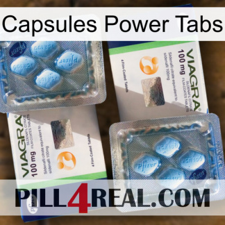 Power Tabs Capsules viagra5